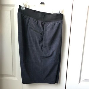 Men’s Lululemon T.H.E. Short size L